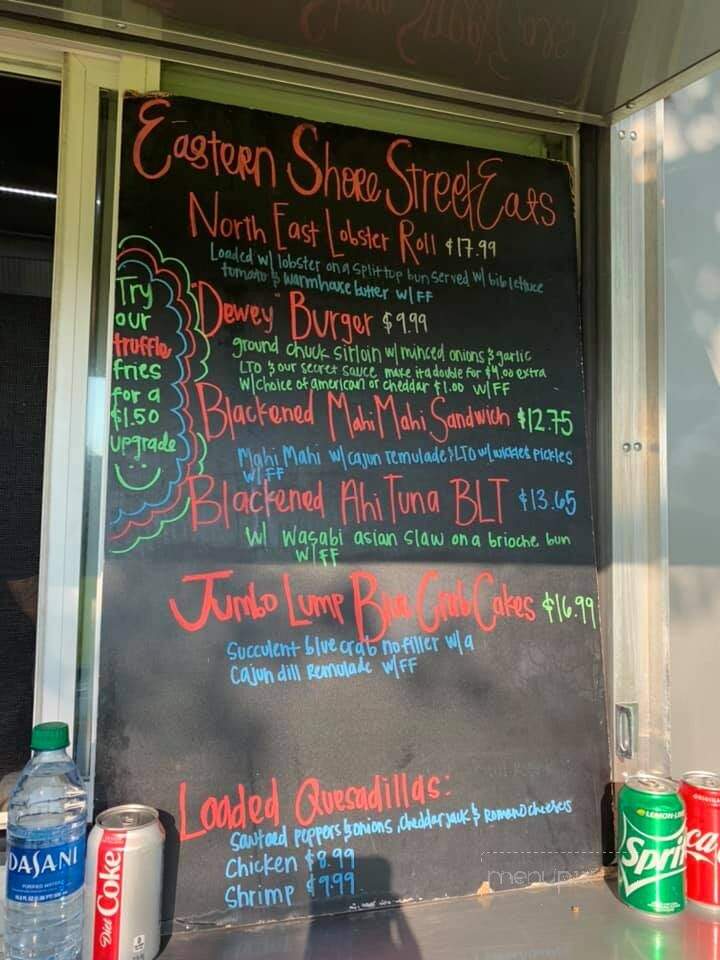 Eastern Shore Street Eats - Daphne, AL