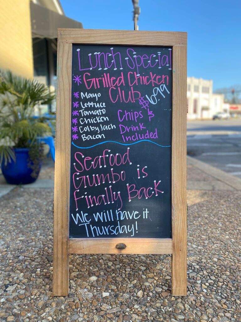 Carlisle Soda Fountain - Alexander City, AL