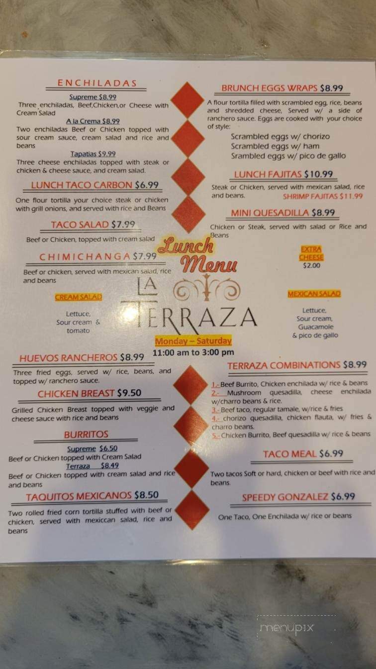 La Terraza - Lake Village, AR