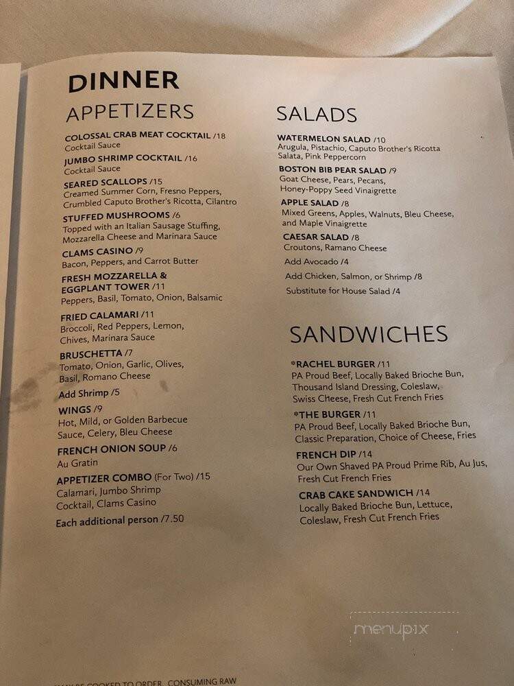 Powerhouse Eatery - White Haven, PA