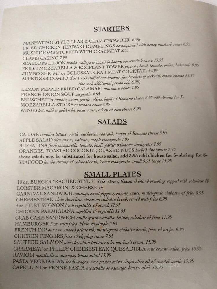 Powerhouse Eatery - White Haven, PA