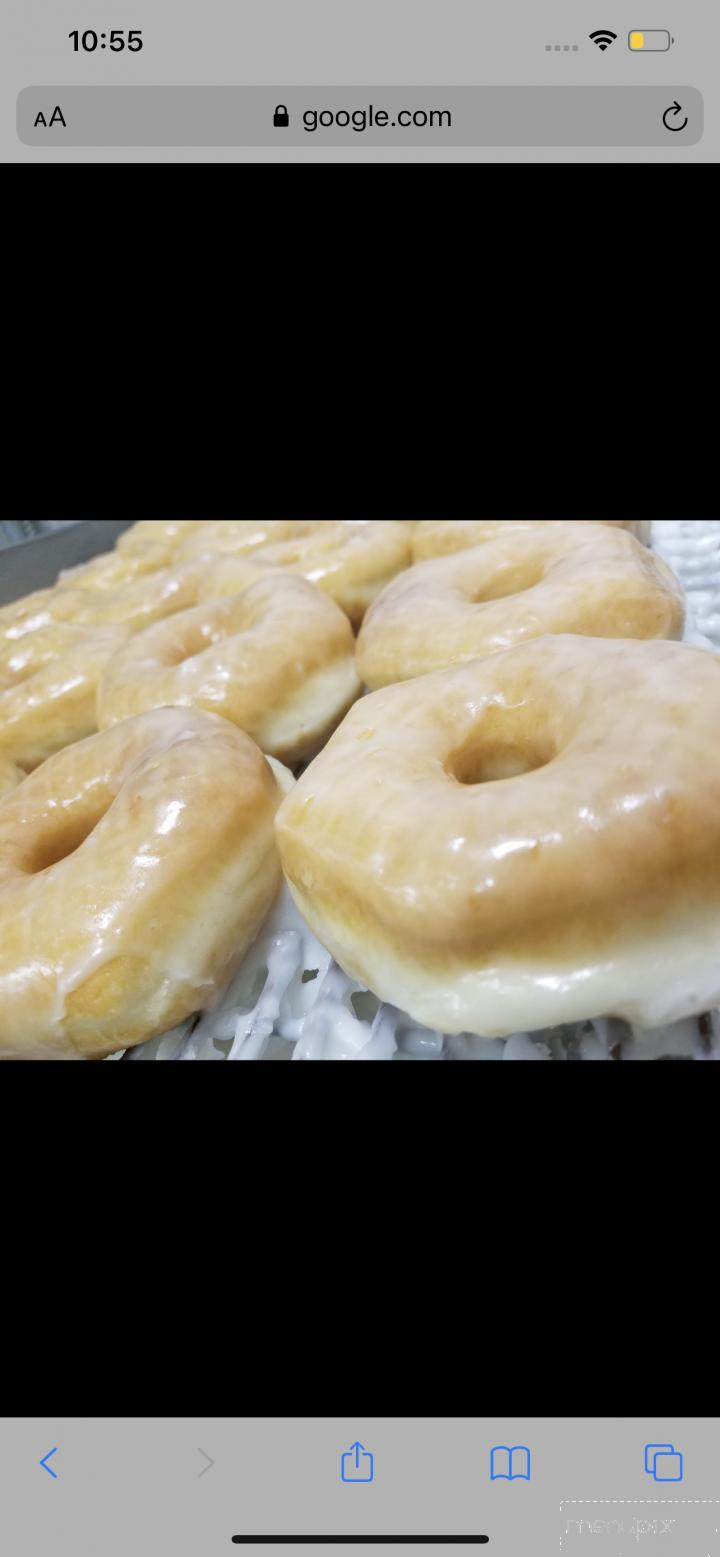 Mary Lee Donuts - Hammond, LA